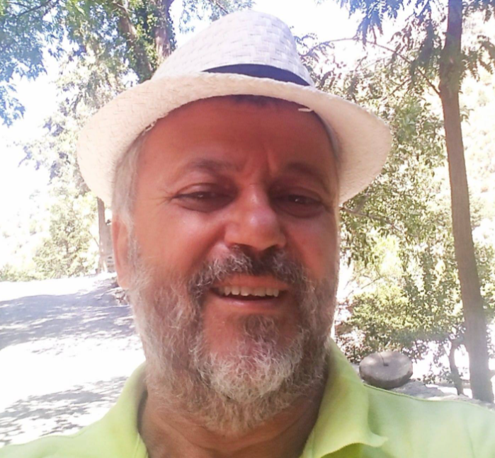 Δημήτρης Σχοινοπλοκάκης