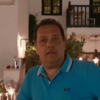 Τάκης Δρούλιας