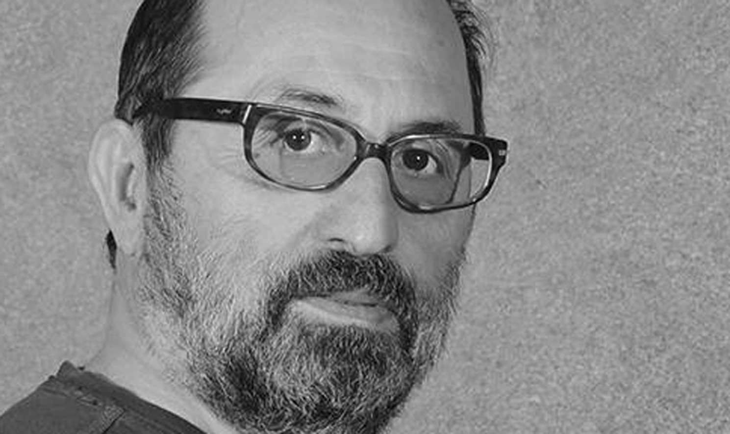 Δημήτρης Λέντζος