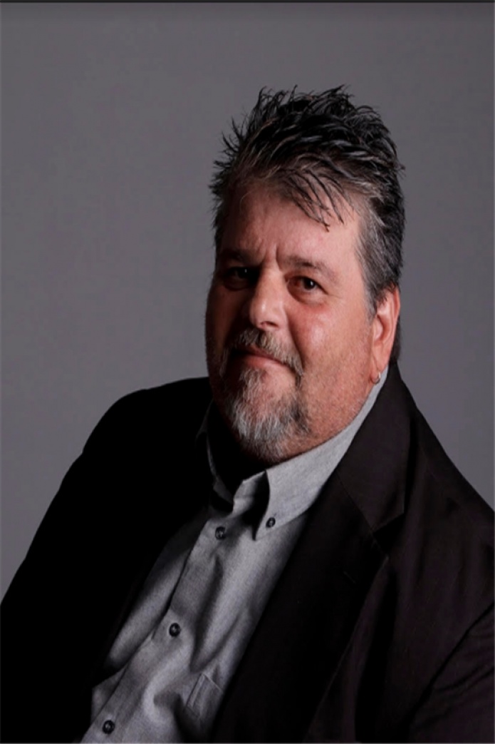 Δημήτρης Κιάσσος - Ένας τενόρος με rock χαρακτήρα!