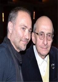 Περικλής Κανάρης &amp; Μάνος Ελευθερίου - &quot;ΑΟΡΑΤΟΣ&quot; - Μια μοναδική βραδιά στο Θέατρο ΠΑΛΛΑΣ !!!