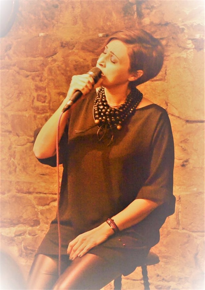 Συγκλονιστική η Ελένη Πέτα ,στο &quot;ΚΕΛΑΡΙ&quot;