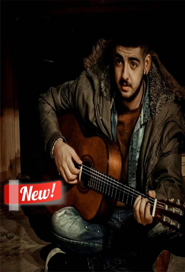 Μάριος Θεοδώρου - &quot;ΓΛΥΚΙΑ ΚΟΠΕΛΑ&quot; : Η έμπνευση απο μια γλυκιά κοπέλα και ο καλλιτεχνής μιας γλυκιας μελωδιας